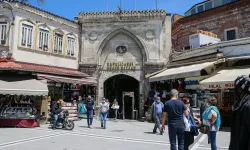 Kapalıçarşı operasyonunda 44 şüpheliden 26'sı tutuklandı