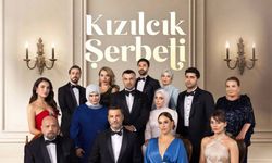 Kızılcık Şerbeti’ne 4 bomba transfer! Sıla Türkoğlu’nun yerine sürpriz isim