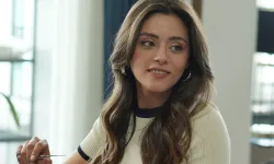 Kızılcık Şerbeti'nin yıldızı Sıla Türkoğlu diziden ayrılır ayrılmaz 2 ismi sildi!