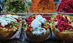 Kumpir faciası: 3 ve 6 yaşındaki çocuklar hayatını kaybetti