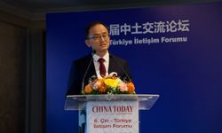 Türkiye ve Çin İletişim Forumu’nun altıncısı İstanbul’da gerçekleştirildi