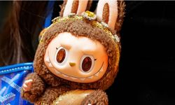 Peluş oyuncak Labubu sinemaya taşınıyor