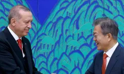 Güney Kore Devlet Başkanı Lee Jae Myung Türkiye'yi ziyaret edecek