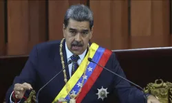 Maduro: "Yeni bir Vietnam istemiyoruz"