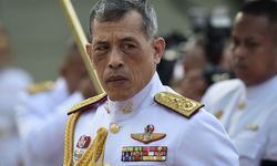 Tayland Kralı Vajiralongkorn Çin’i ziyaret edecek