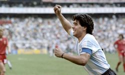 Milli Takım, Arjantin'in 'Türk Maradona'sının peşinde