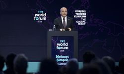 Bakan Şimşek: Programın ikinci evresindeyiz, ilerleme kayda değer