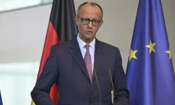 Merz'den Trump'ın gümrük vergileri tehdidine tepki