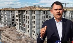 Sosyal Konut Projesi'ne ilk gün başvuranların sayısı belli oldu!