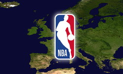 NBA Avrupa'da bir İstanbul takımı da mücadele edecek