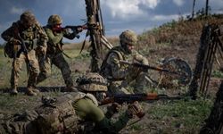 Rusya, 21 aylık savaşı bitirmek üzere