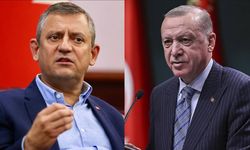 Erdoğan, Özel'e 500 bin TL'lik tazminat davası açtı