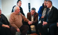 Özgür Özel'den 3 günlük milli yas talebi!