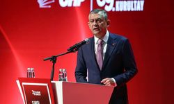Özgür Özel, CHP'nin Grup Başkanı oldu