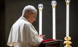 "Binlerce masum insan öldürüldü, ateşi kesin"