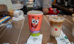 Çinli kahve zincirleri ABD’de hızla büyüyor