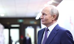 Putin: "Rusya, hedeflerine istikrarlı şekilde ulaşmaya devam edecek"