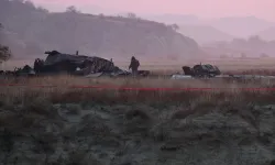 MSB, C-130 kazasına ilişkin merak edilenleri açıkladı: Uçak neden düştü, ne taşıyordu?