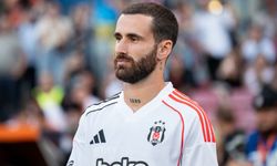 Beşiktaş’ta Rafa Silva krizi derinleşiyor: Türkiye’de kalmak istiyor ama...