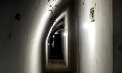 AVM, stadyum ve millet bahçelerine sığınak zorunluluğu getirildi