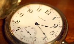 Titanik saati 1,78 milyon sterline satıldı