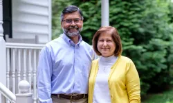 New York’un Mamdani’si, Virginia’nın Hashmi’si: ABD’de müslüman siyaset rüzgarı