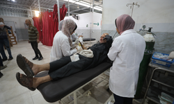 İsrail, Gazze’de ateşkesi yine ihlal etti: 21 Filistinli öldü