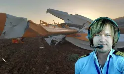 Hırvatistan’da şehit düşen pilot Hasan Bahar ile ilgili kahreden detay!