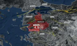 Sındırgı 'Genel Hayata Etkili Afet Bölgesi' ilan edildi