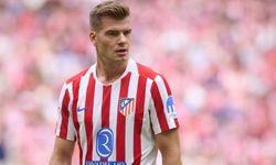 Fenerbahçe'de ibre Sörloth'a döndü