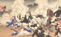 Taiwan krizinin ardından: Japonya’nın Asya’daki yayılmacı politikalarına tarihsel bakış