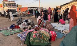 BM'den "Sudan" uyarısı: Kontrolden çıktı!