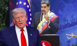 ABD’den Venezuela petrolüne yeni darbe: Yaptırım listesi genişledi