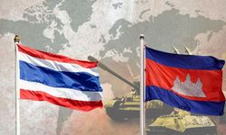 Tayland ile Kamboçya arasındaki çatışmalar yeniden başladı