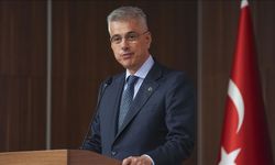 Bakan Memişoğlu'ndan organ bağışı haftasında dijital dönüşüm vurgusu