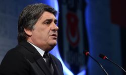 Başkan Serdal Adalı’dan Rafa Silva çıkışı: 'Beşiktaş’ın belirlediği bonservisi getirir, gider'