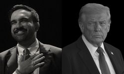 Trump’tan Mamdani’ye uyarı: 'Bana iyi davranmalı'