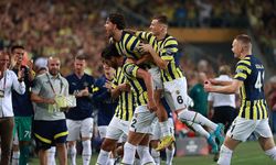 Fenerbahçe, Rize maçı kadrosunu açıkladı: Sürpriz eksikler var