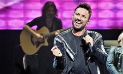 Tarkan’dan müjde: Biletler tükendi, 4 yeni konser daha geliyor!