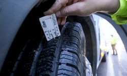 Zorunlu kış lastiği uygulaması başladı: Takmayana ne kadar ceza kesilecek?