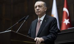 Erdoğan'dan 'Terörsüz Türkiye' açıklaması: "Bahçeli'ye teşekkür ediyorum"