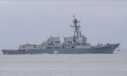 ABD’den yeni filo paylaşımı: Karayipler’de harekât başladı!