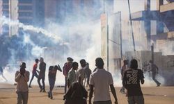 Sudan’da HDK, alıkoyduğu sivillerden fidye istiyor