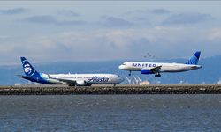 ABD’de 40 havalimanında uçuş kapasitesi azaltılıyor