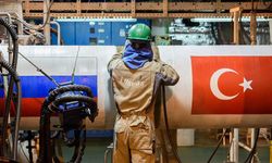 Bloomberg yazdı: Türkiye ve Rusya, yeni doğalgaz anlaşması için görüşüyor