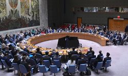 Çin: ABD'nin Gazze tasarısı kritik konularda belirsiz