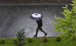 Meteoroloji’den 24 il için sarı kodlu uyarı: Birçok bölgeye sağanak geliyor