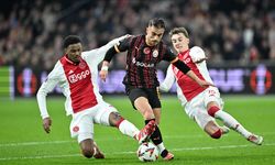 Ajax - Galatasaray maçı ne zaman, saat kaçta ve hangi kanalda? İşte muhtemel 11'ler