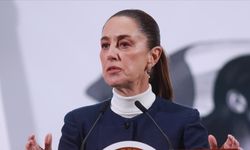 Peru, Meksika lideri Sheinbaum'u 'istenmeyen kişi' ilan etti