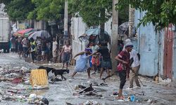 Karayipler’in en yıkıcısı: Melissa Kasırgası 75 can aldı